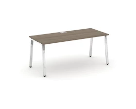 Стол письменный на А-образном каркасе 1380x800x750 Style Project Direct Lux images