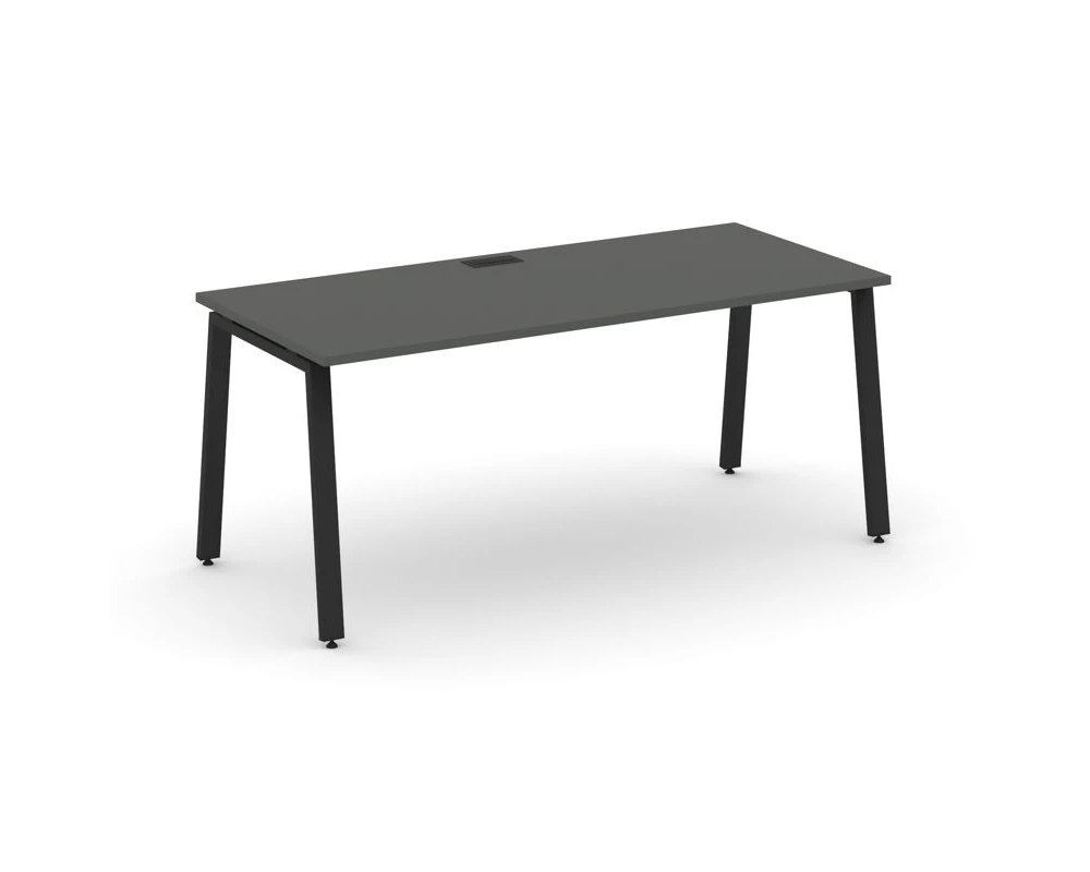 Стол письменный на А-образном каркасе 1380x700x750 Стайл Проджект Директ / Style Project Direct