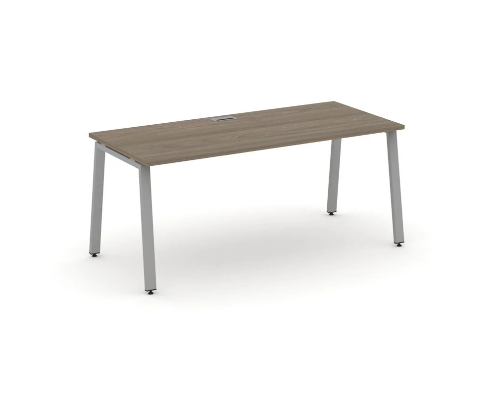 Стол письменный на А-образном каркасе 1580x800x750 Стайл Проджект Директ / Style Project Direct