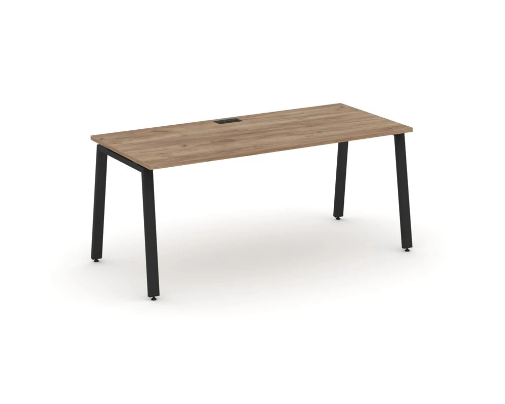 Стол письменный на А-образном каркасе 1580x800x750 Стайл Проджект Директ / Style Project Direct
