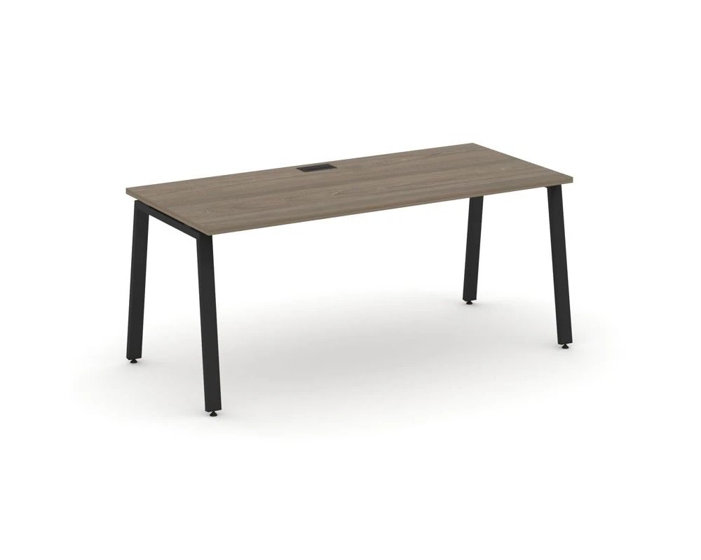 Стол письменный на А-образном каркасе 1580x800x750 Стайл Проджект Директ / Style Project Direct