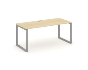 Стол письменный на О-образном каркасе 1380x800x750 Style Project Direct images