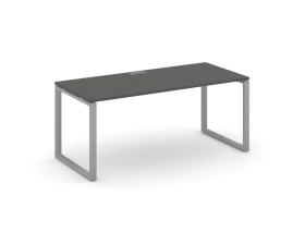 Стол письменный на О-образном каркасе 1380x800x750 Style Project Direct images