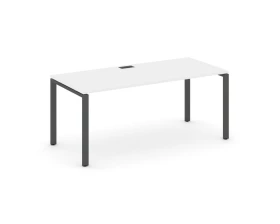 Стол письменный на П-образном каркасе 1380x800x750 Style Project Direct images