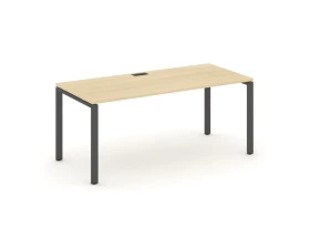 Стол письменный на П-образном каркасе 1580x800x750 Style Project Direct images