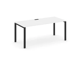 Стол письменный на П-образном каркасе 1580x800x750 Style Project Direct images