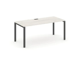 Стол письменный на П-образном каркасе 1580x800x750 Style Project Direct images