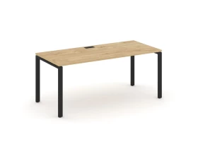 Стол письменный на П-образном каркасе 1580x800x750 Style Project Direct images