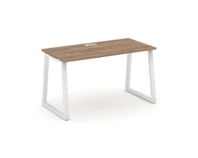 Стол письменный SN-6T1.SP-024 1580х800х750 Стайл Проджект Фьюжн / Style Project Fusion images