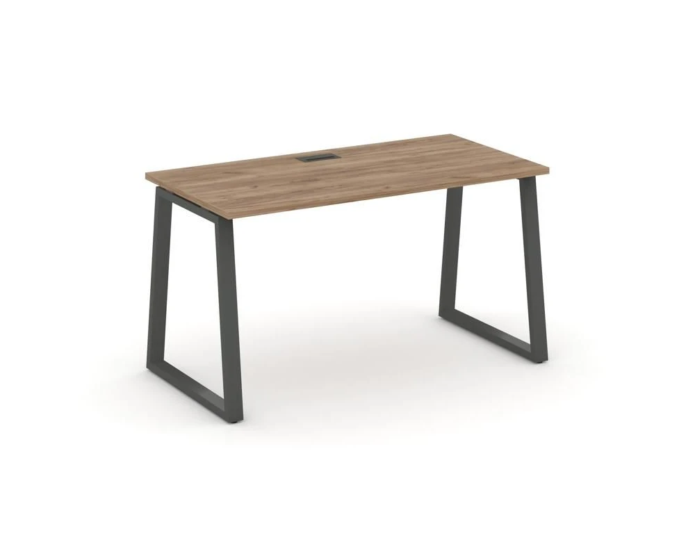 Стол письменный SN-6T1.SP-024 1580х800х750 Стайл Проджект Фьюжн / Style Project Fusion
