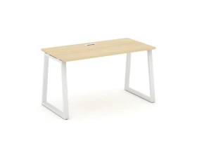 Стол письменный SN-6T1.SP-024 1580х800х750 Стайл Проджект Фьюжн / Style Project Fusion images