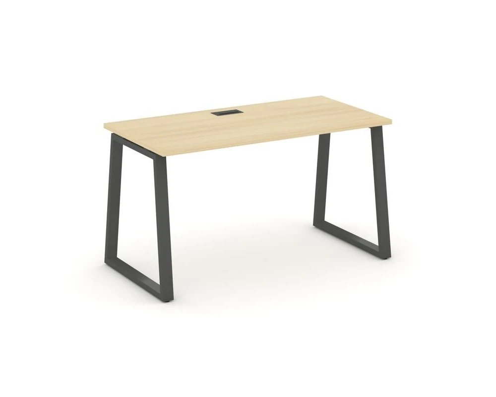 Стол письменный SN-6T1.SP-024 1580х800х750 Стайл Проджект Фьюжн / Style Project Fusion