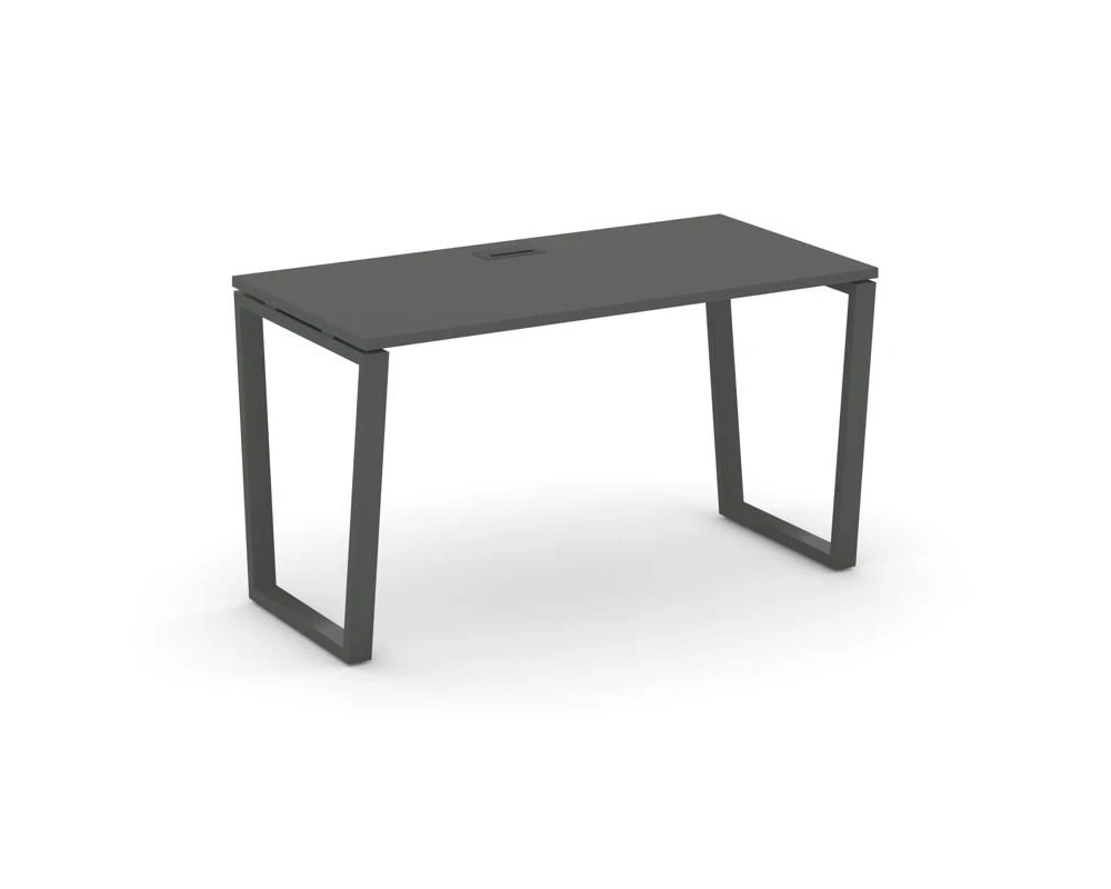 Стол письменный SN-6T2.SP-003 1380х600х750 Стайл Проджект Фьюжн / Style Project Fusion