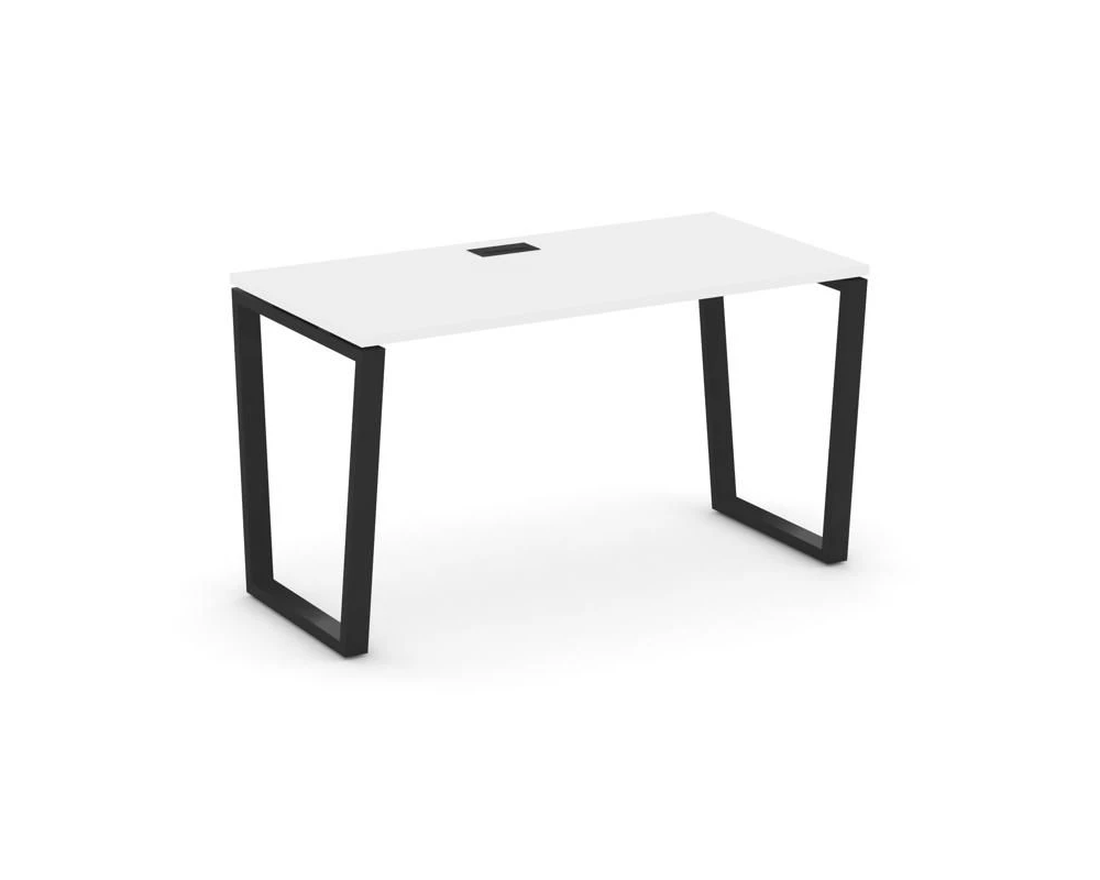 Стол письменный SN-6T2.SP-003 1380х600х750 Стайл Проджект Фьюжн / Style Project Fusion