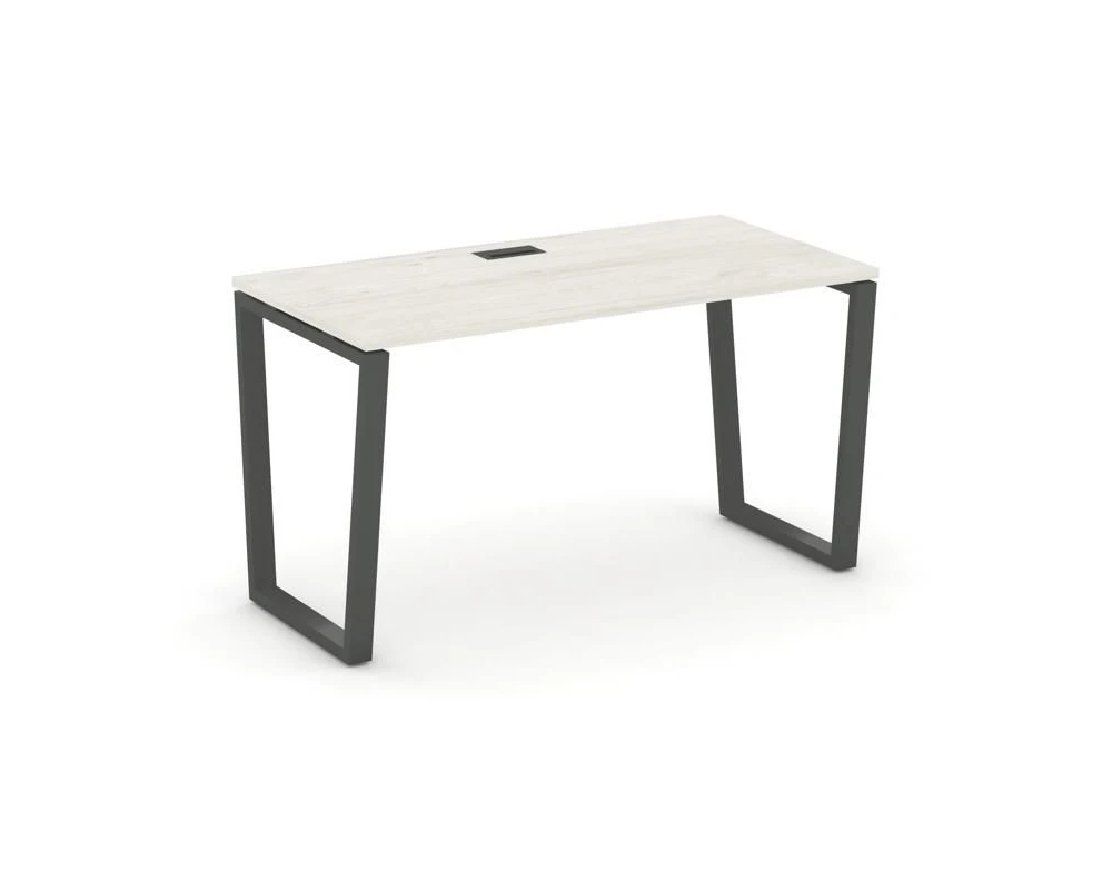 Стол письменный SN-6T2.SP-003 1380х600х750 Стайл Проджект Фьюжн / Style Project Fusion