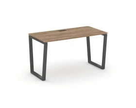 Стол письменный SN-6T2.SP-003 1380х600х750 Стайл Проджект Фьюжн / Style Project Fusion images