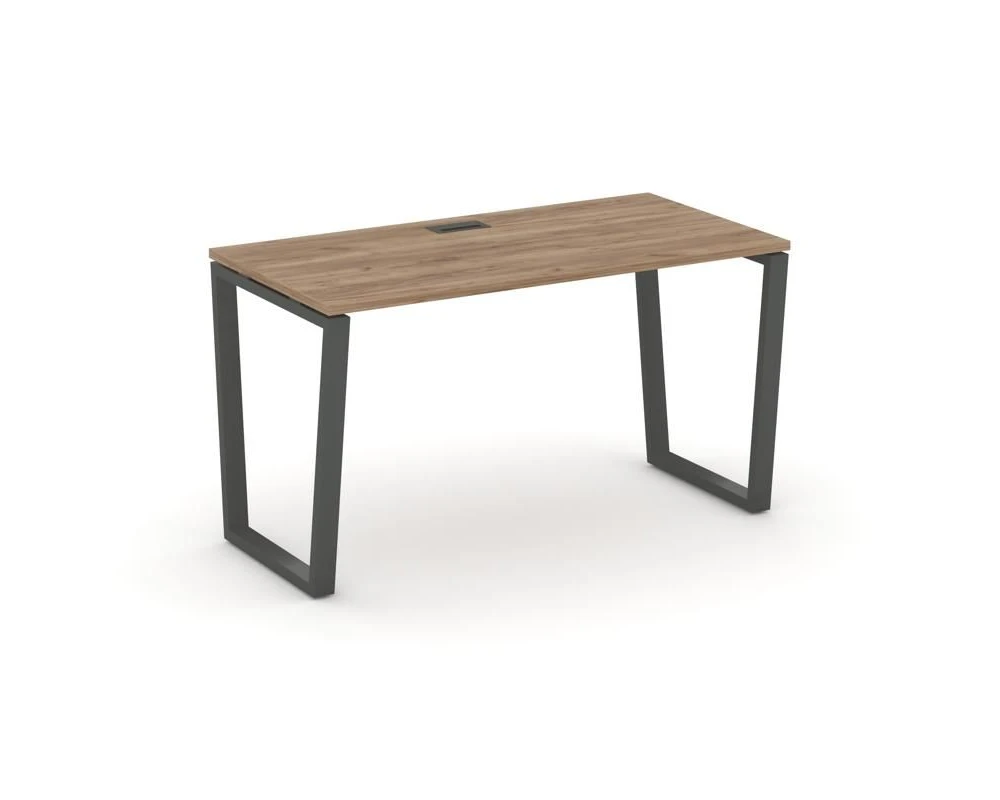 Стол письменный SN-6T2.SP-012 1180х700х750 Стайл Проджект Фьюжн / Style Project Fusion