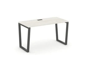 Стол письменный SN-6T2.SP-013 1380х700х750 Стайл Проджект Фьюжн / Style Project Fusion images