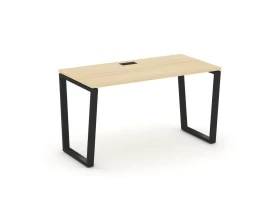 Стол письменный SN-6T2.SP-014 1580х700х750 Стайл Проджект Фьюжн / Style Project Fusion images