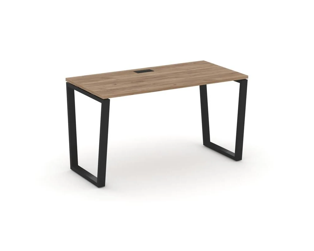 Стол письменный SN-6T2.SP-014 1580х700х750 Стайл Проджект Фьюжн / Style Project Fusion