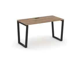 Стол письменный SN-6T2.SP-014 1580х700х750 Стайл Проджект Фьюжн / Style Project Fusion images