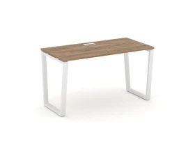Стол письменный SN-6T2.SP-015 1780х700х750 Стайл Проджект Фьюжн / Style Project Fusion images
