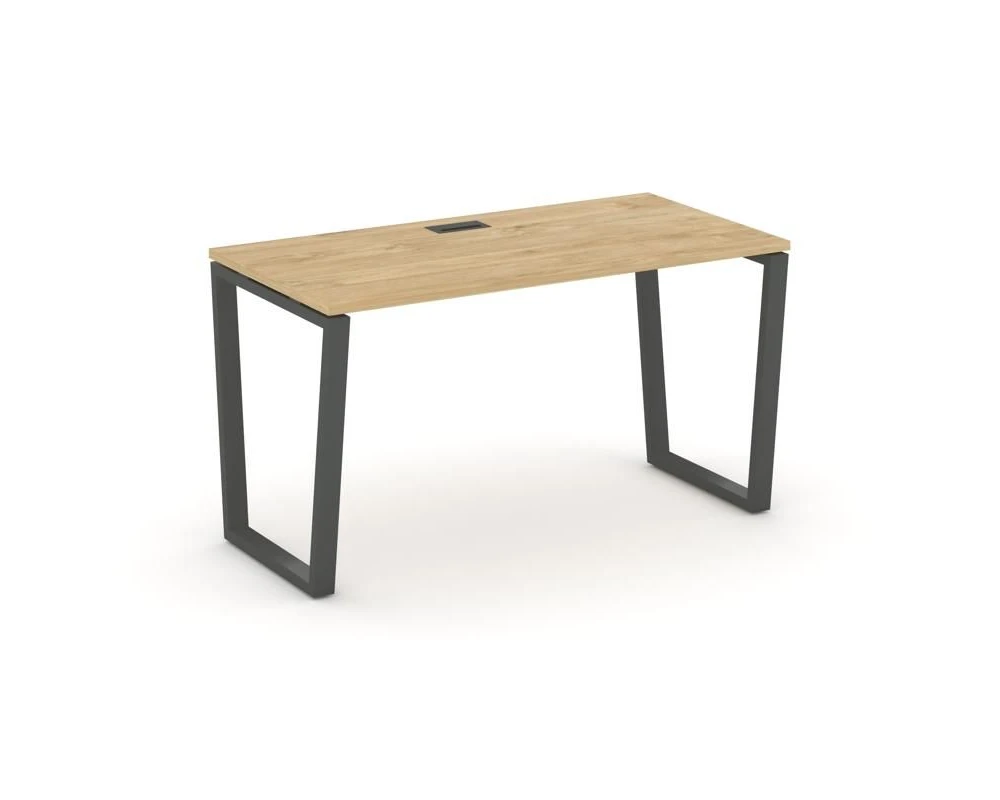 Стол письменный SN-6T2.SP-025 1780х800х750 Стайл Проджект Фьюжн / Style Project Fusion