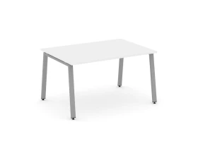 Стол переговорный на А-образном каркасе 60 мм 980х980х750 Стайл Проджект / Style Project images