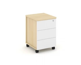 Тумба мобильная з/с ЛДСП 416х460х611 Style Project images