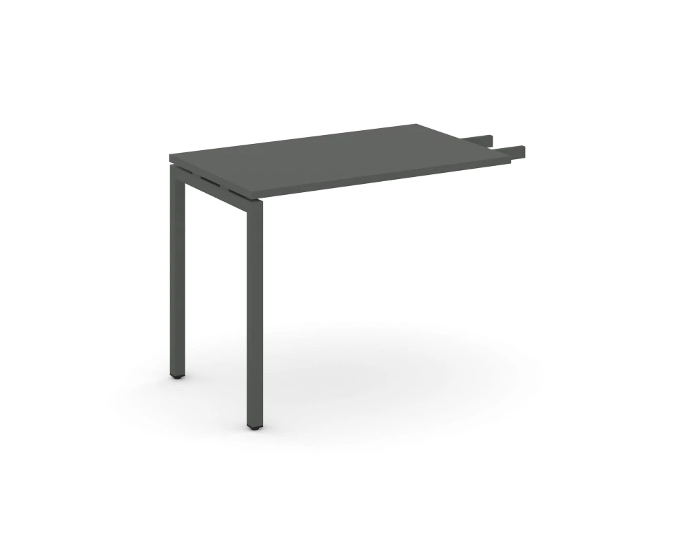 Брифинг-приставка на П-образном каркасе 40 мм 1180x600x750 Стайл Проджект / Style Project