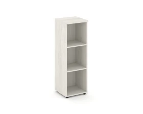 Стеллаж средний узкий 400x400x1203 Стайл Проджект / Style Project images