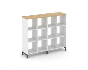 Каркас стеллажа 3 яр. 1488x400x1248 Style Project images