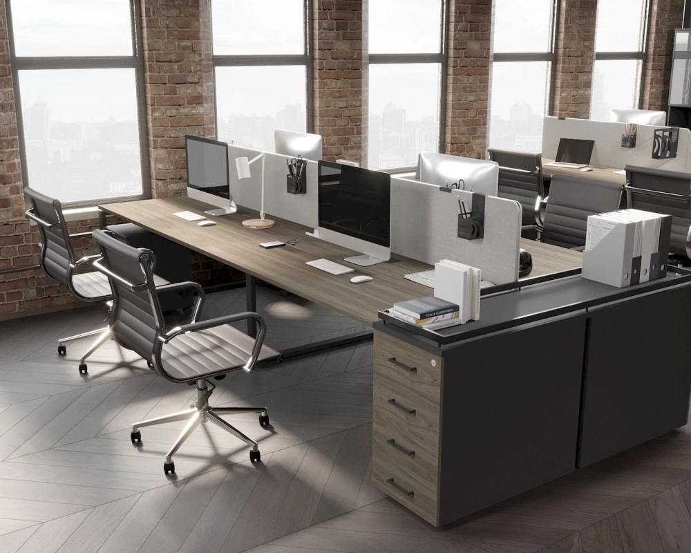 Мебель для персонала Style Project