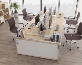 Мебель для персонала Style Project images