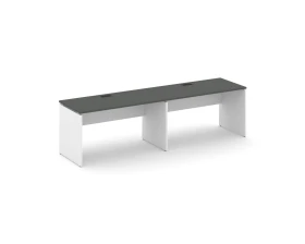 Рабочая станция 1 сторон. 1960x600x750 Стайл Проджект / Style Project images