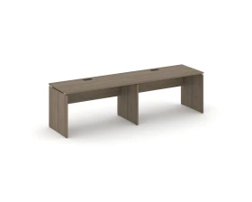 Рабочая станция 1 сторон. 1960x600x750 Стайл Проджект / Style Project images