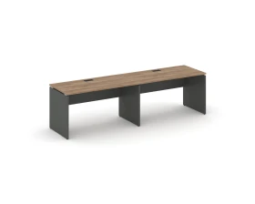 Рабочая станция 1 сторон. 1960x800x750 Стайл Проджект / Style Project images