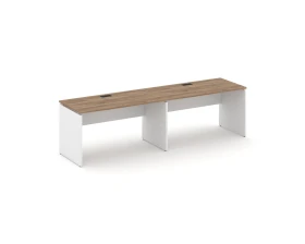 Рабочая станция 1 сторон. 2760x800x750 Стайл Проджект / Style Project images