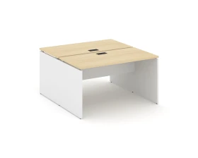 Рабочая станция 2-х сторон. 1380x1432x750 Стайл Проджект / Style Project images