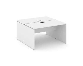 Рабочая станция 2-х сторон. 1580x1232x750 Стайл Проджект / Style Project images