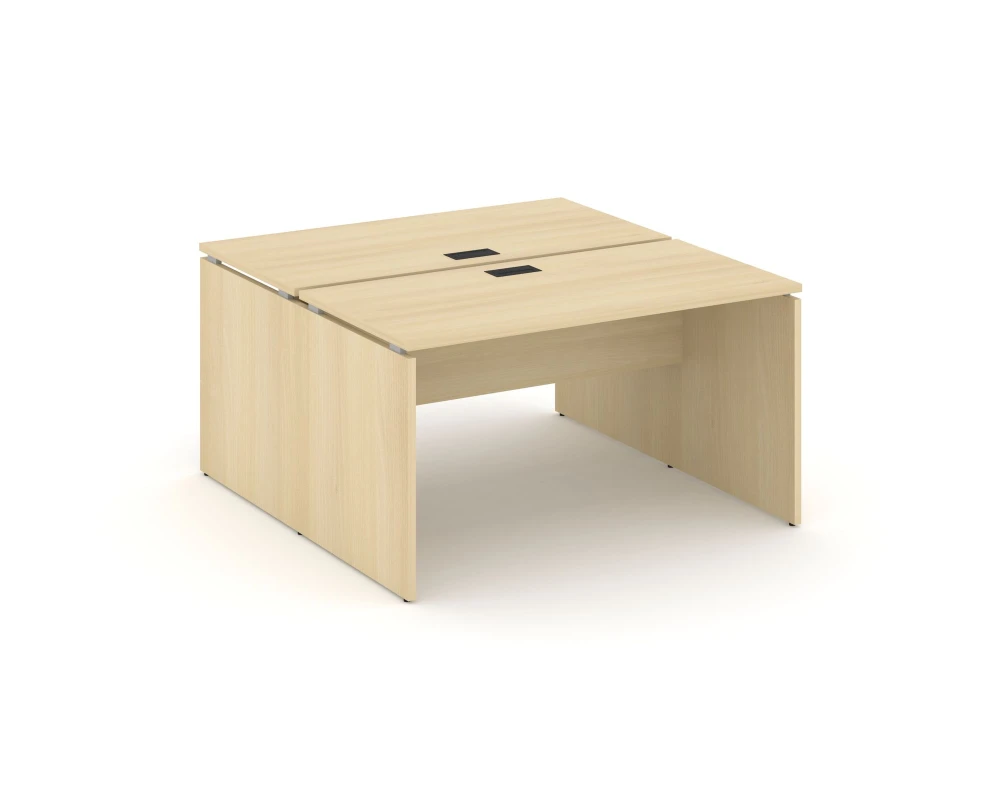 Рабочая станция 2-х сторон. 1580x1232x750 Стайл Проджект / Style Project