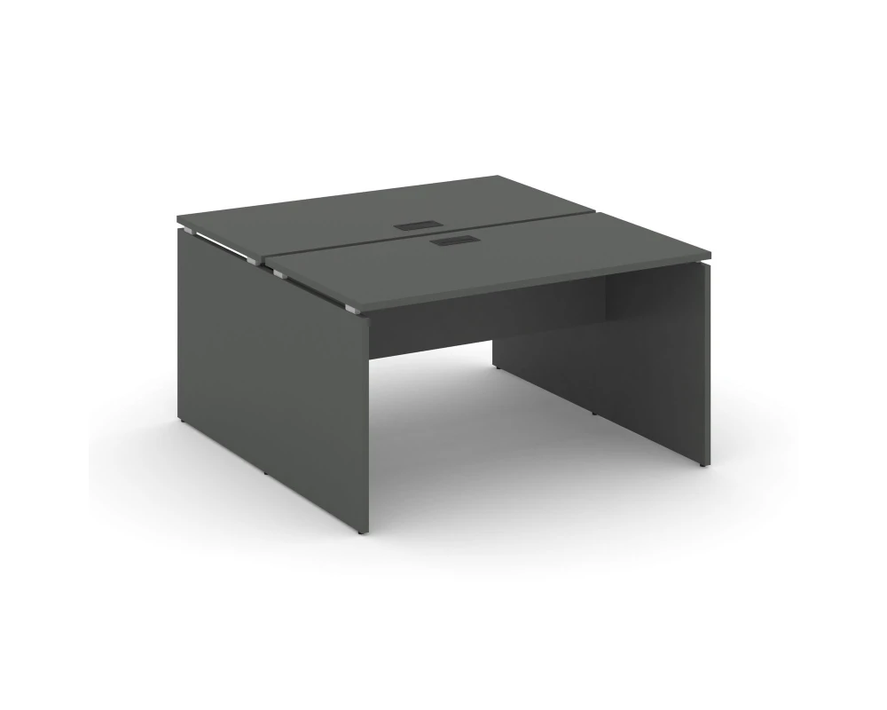 Рабочая станция 2-х сторон. 980x1232x750 Стайл Проджект / Style Project