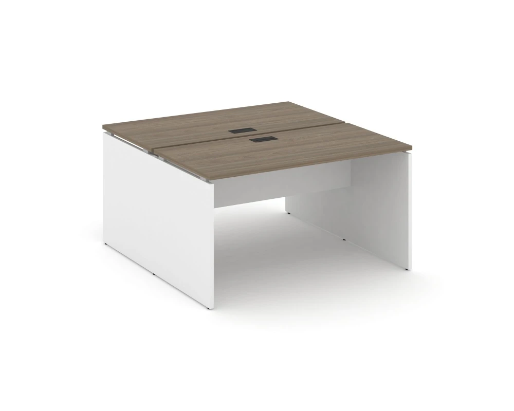 Рабочая станция 2-х сторон. 980x1232x750 Стайл Проджект / Style Project