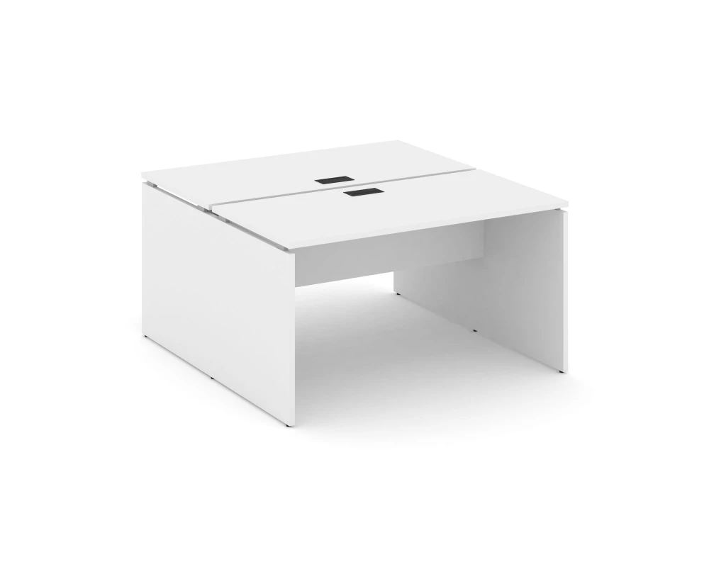 Рабочая станция 2-х сторон. 980x1232x750 Стайл Проджект / Style Project