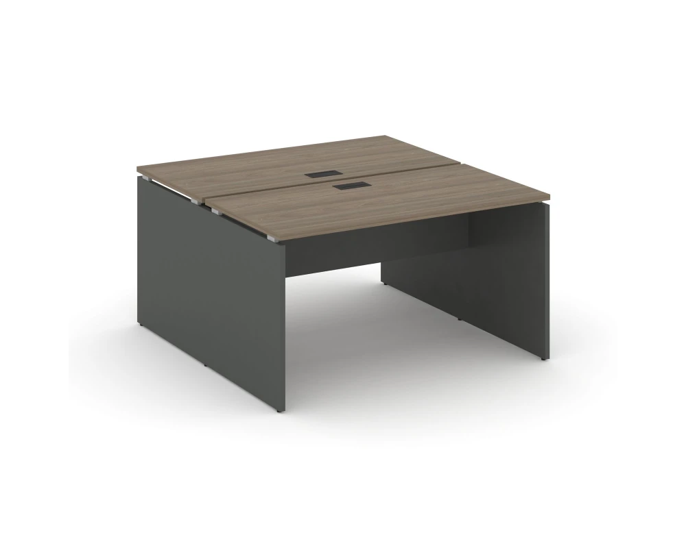 Рабочая станция 2-х сторон. 980x1232x750 Стайл Проджект / Style Project