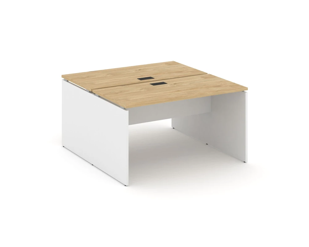 Рабочая станция 2-х сторон. 980x1432x750 Стайл Проджект / Style Project