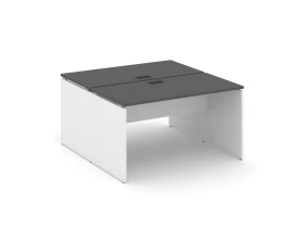 Рабочая станция 2-х сторон. 980x1632x750 Стайл Проджект / Style Project images