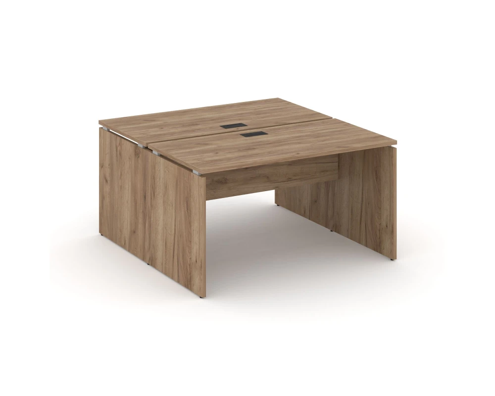 Рабочая станция 2-х сторон. 980x1632x750 Стайл Проджект / Style Project