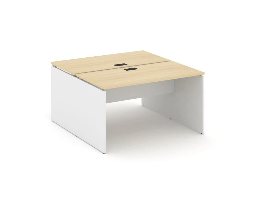 Рабочая станция 2-х сторон. 980x1632x750 Стайл Проджект / Style Project