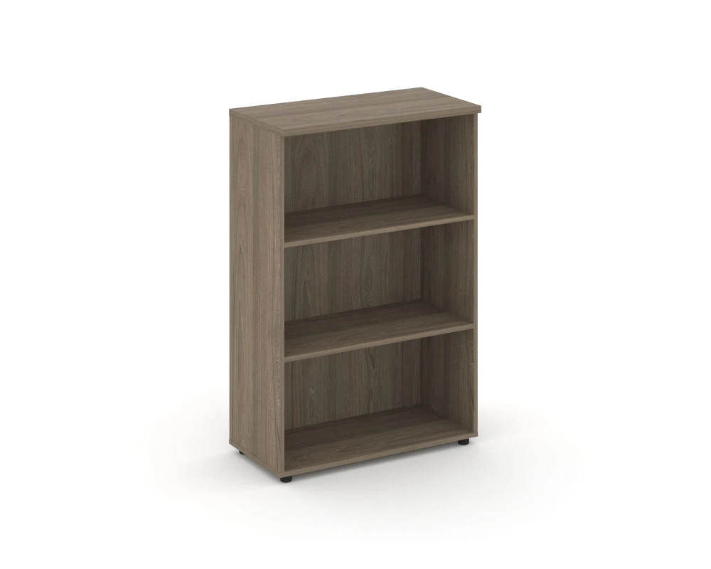 Стеллаж средний широкий 796x400x1203 Стайл Проджект / Style Project